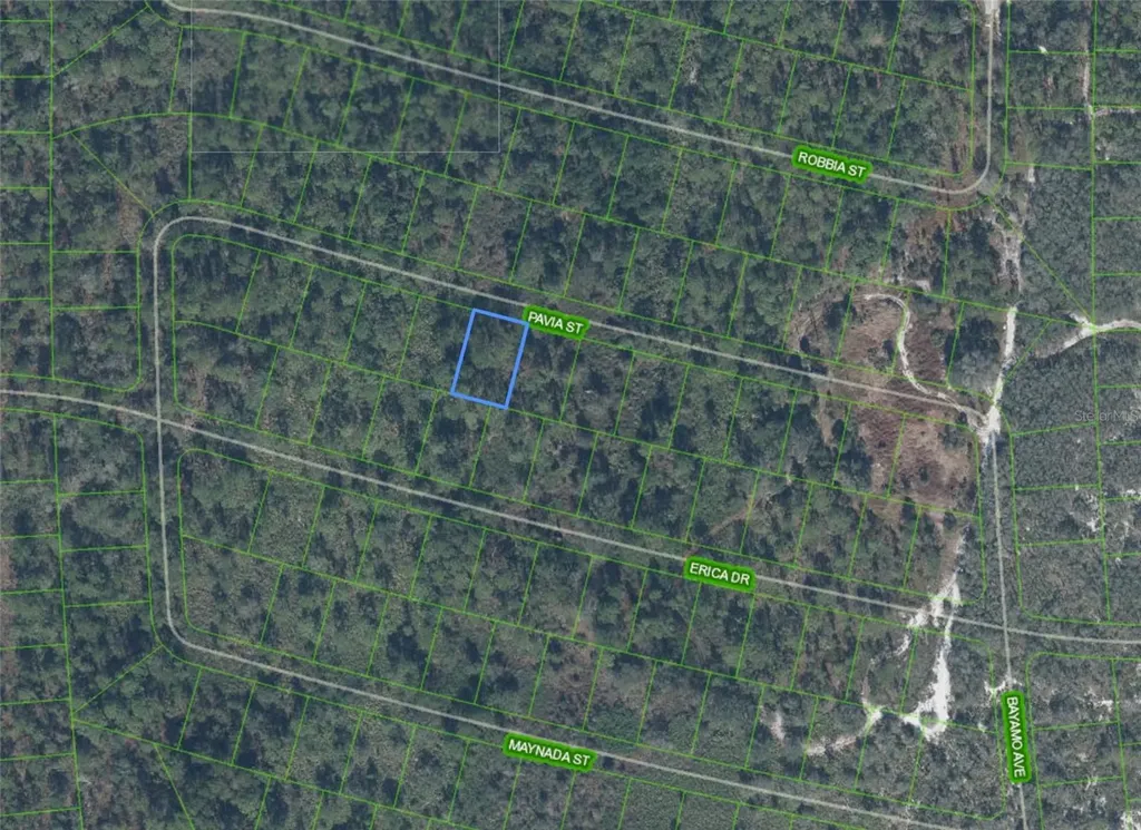 8655 Pavia Street Sebring FL 33872