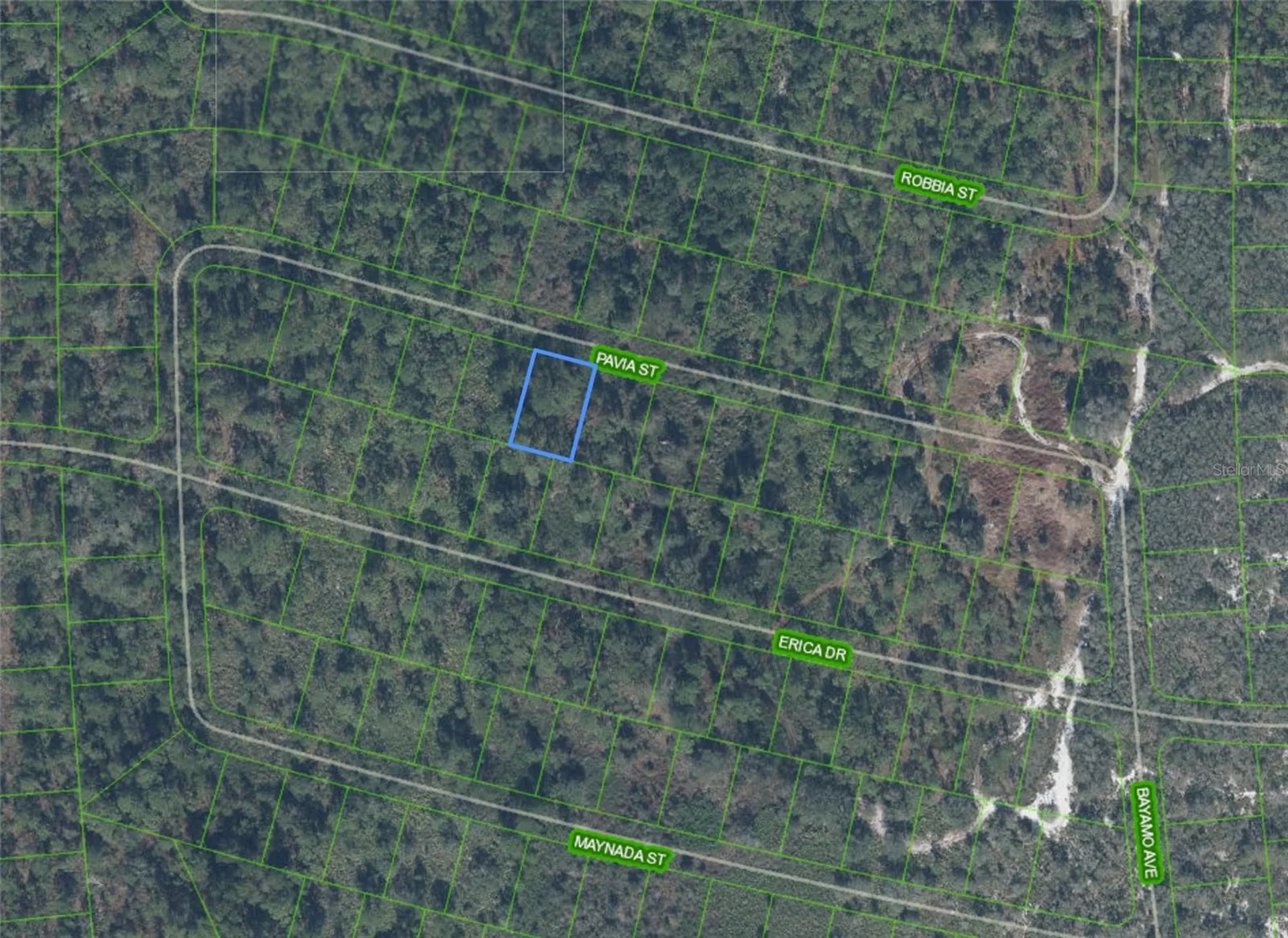 8655 Pavia Street Sebring FL 33872