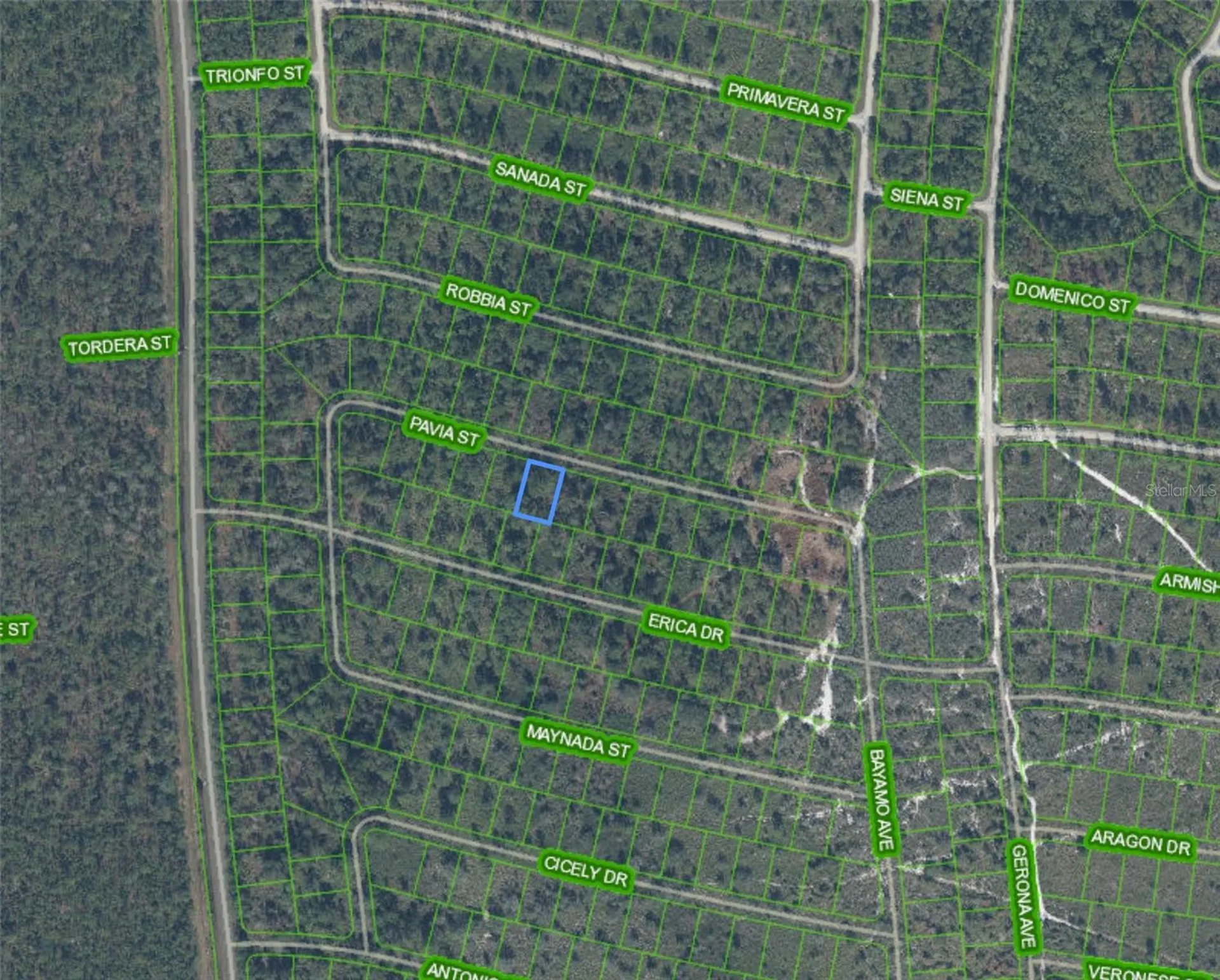 8655 Pavia Street Sebring FL 33872