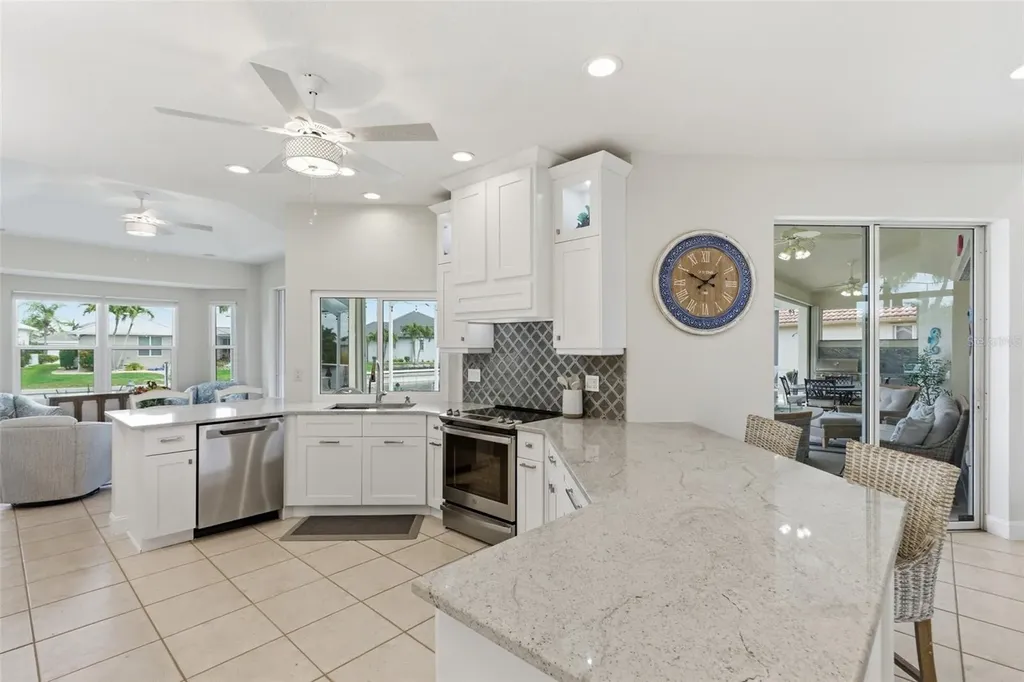 1312 Sea Horse Court Punta Gorda FL 33950