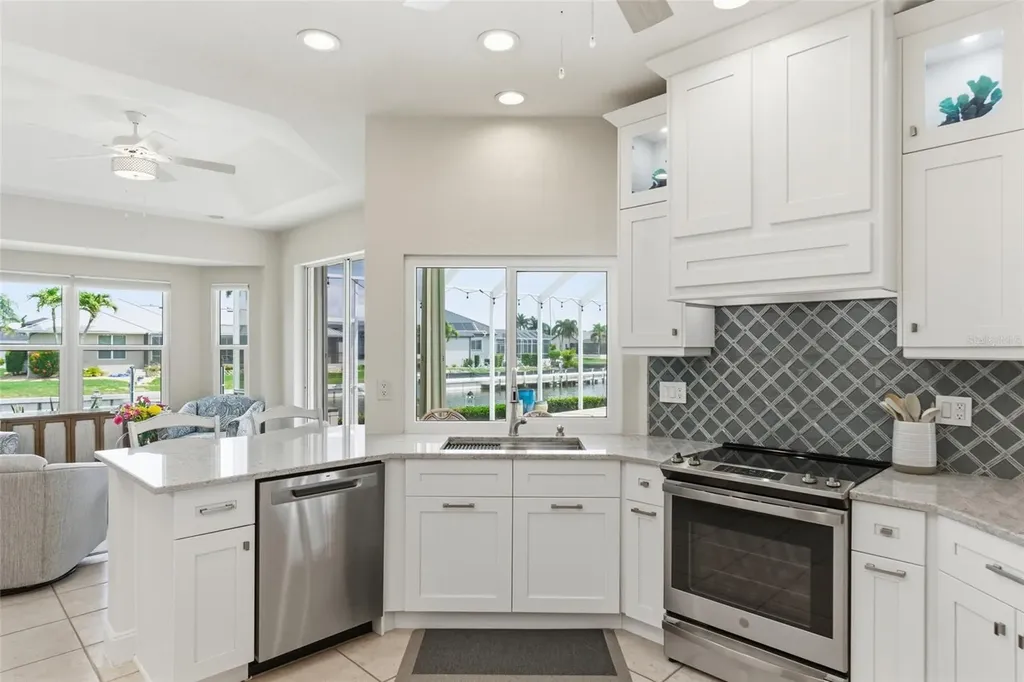 1312 Sea Horse Court Punta Gorda FL 33950