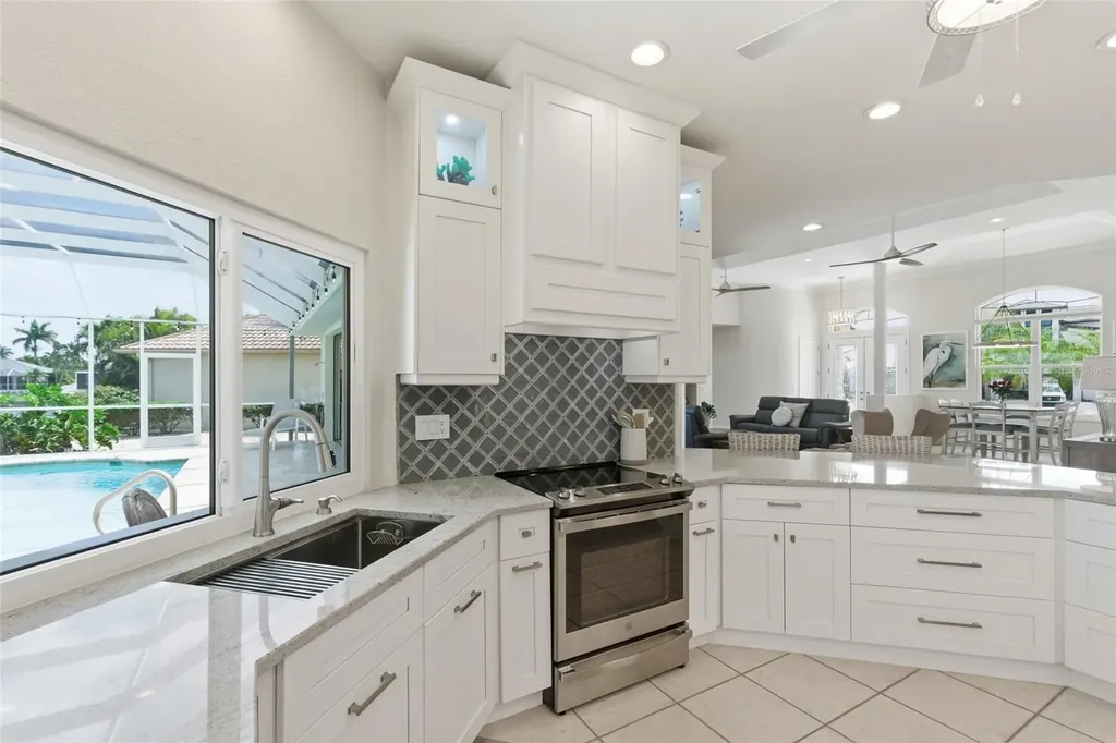 1312 Sea Horse Court Punta Gorda FL 33950