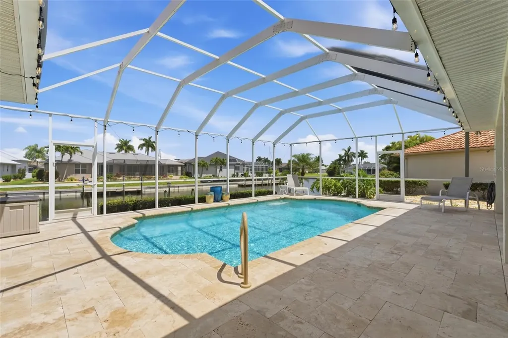 1312 Sea Horse Court Punta Gorda FL 33950