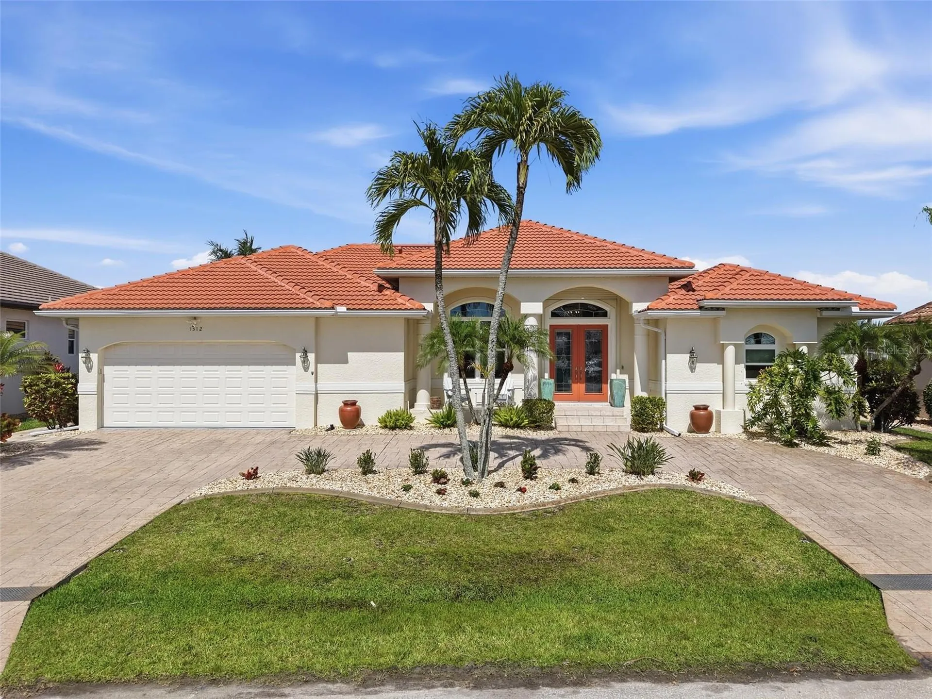 1312 Sea Horse Court Punta Gorda FL 33950