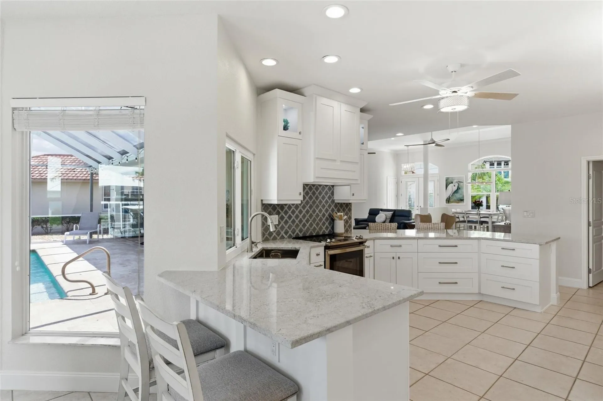 1312 Sea Horse Court Punta Gorda FL 33950