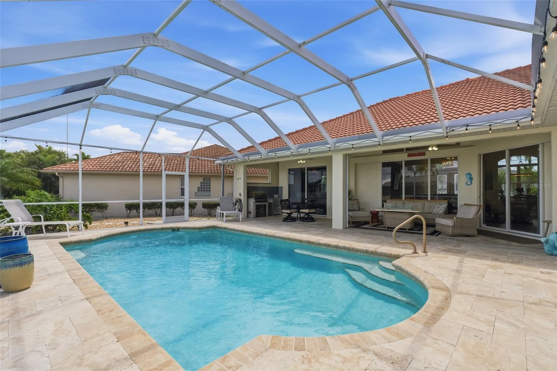 1312 Sea Horse Court Punta Gorda FL 33950