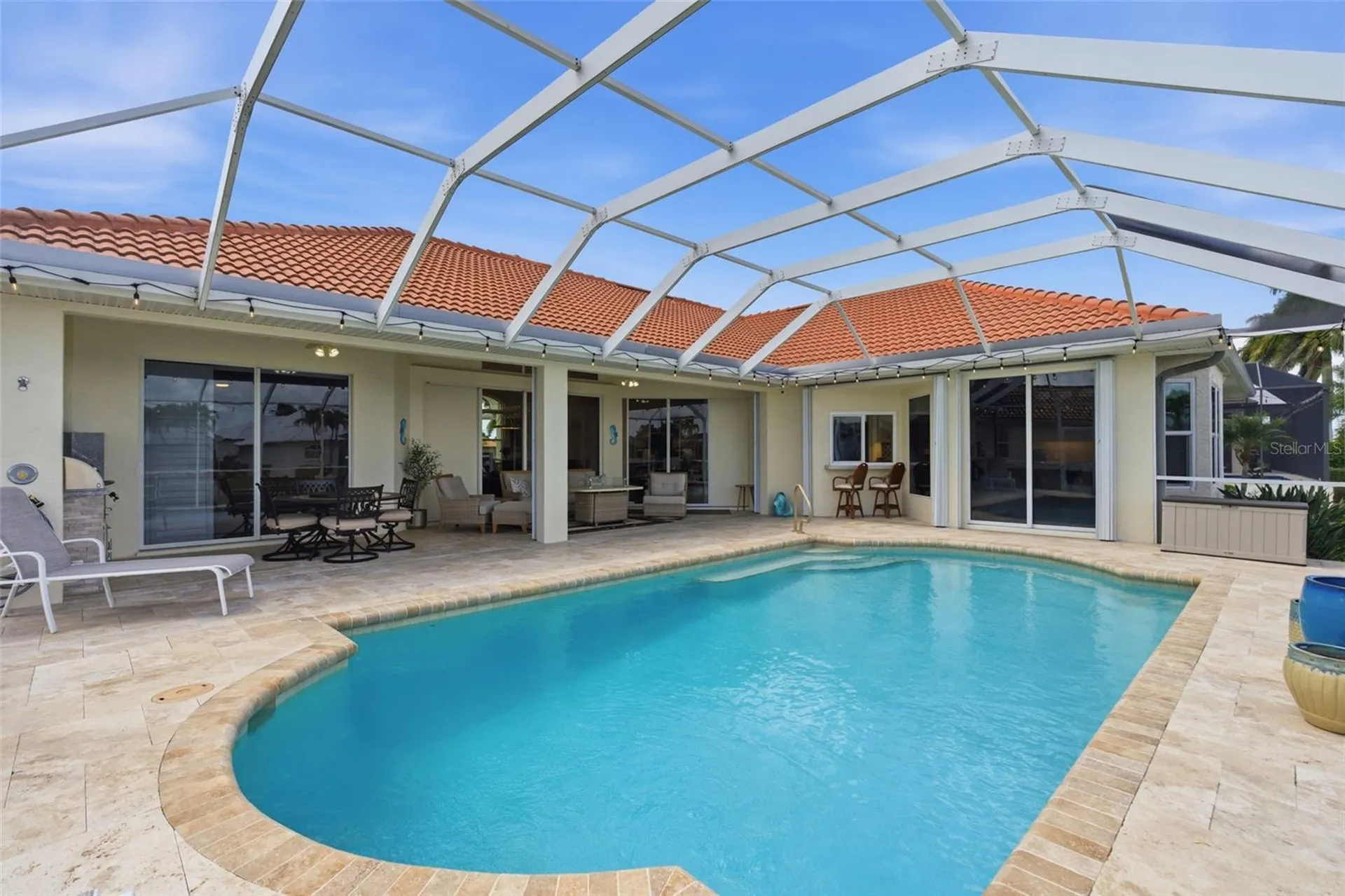 1312 Sea Horse Court Punta Gorda FL 33950