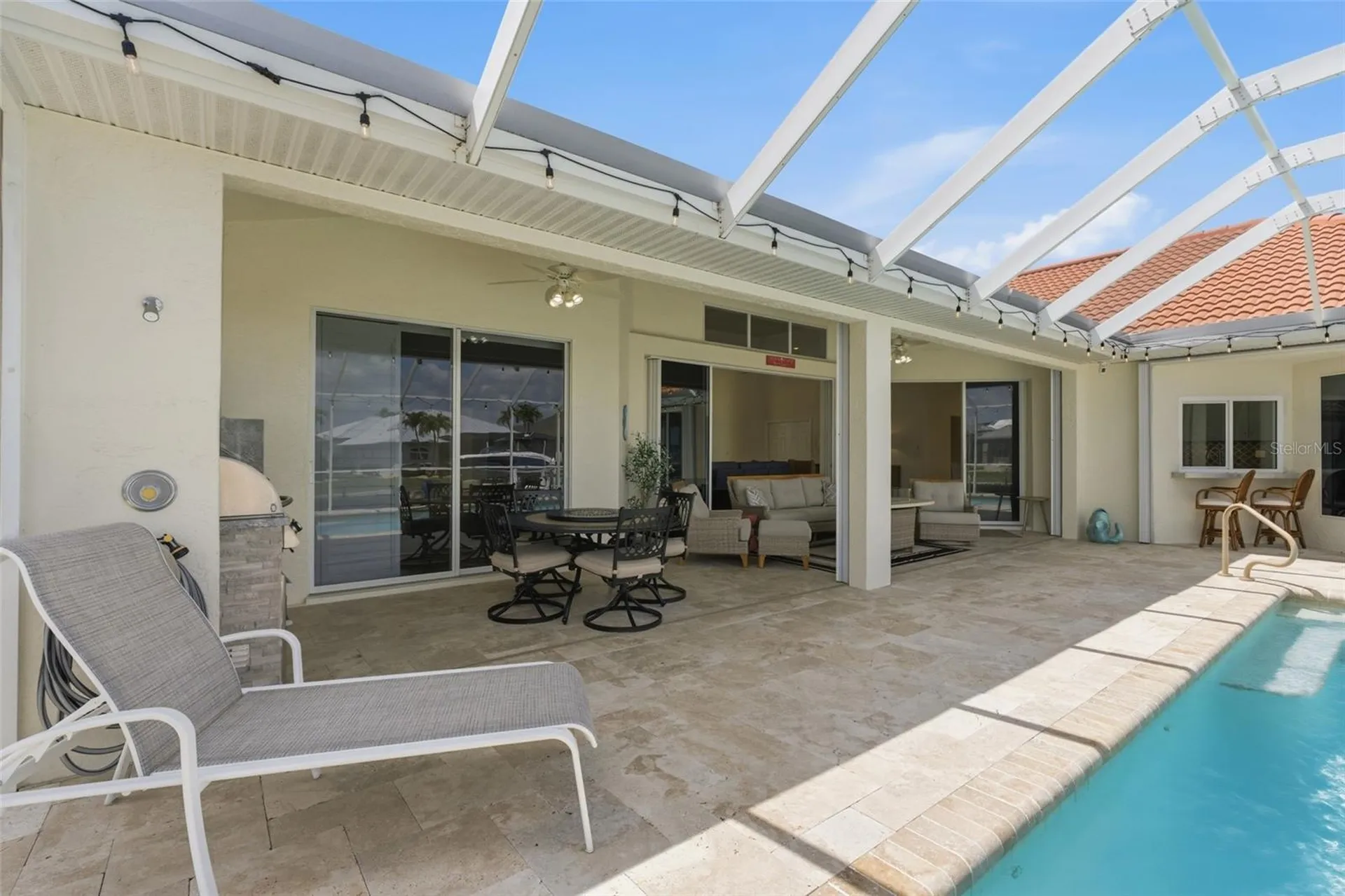 1312 Sea Horse Court Punta Gorda FL 33950