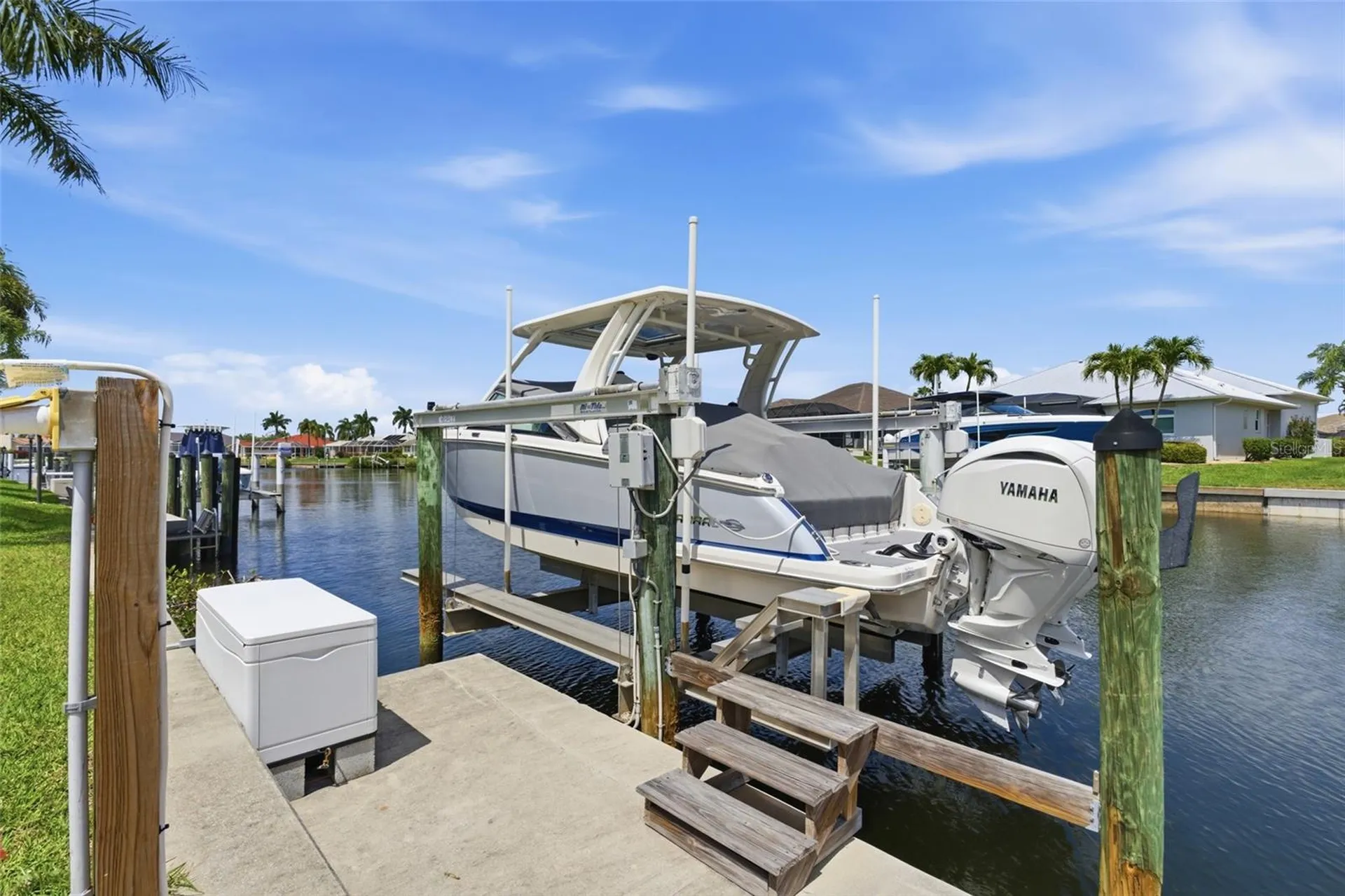 1312 Sea Horse Court Punta Gorda FL 33950