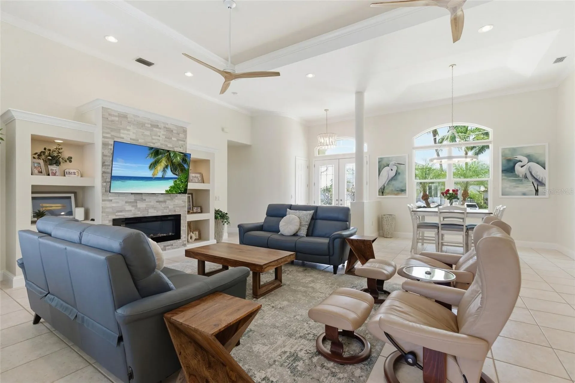 1312 Sea Horse Court Punta Gorda FL 33950