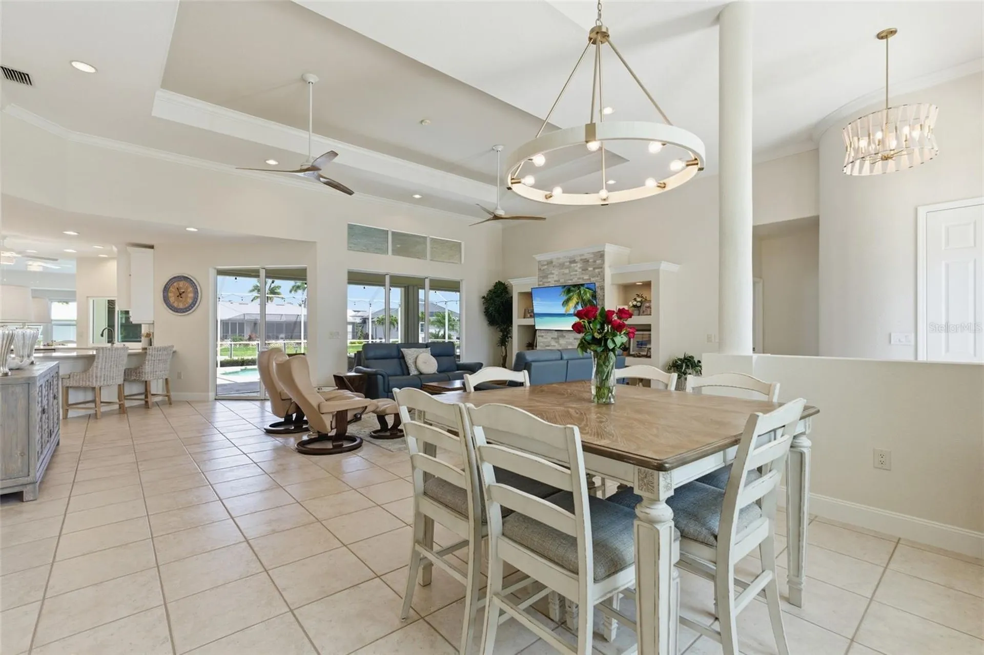 1312 Sea Horse Court Punta Gorda FL 33950