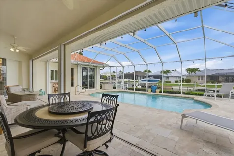 1312 Sea Horse Court Punta Gorda FL 33950