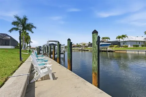 1312 Sea Horse Court Punta Gorda FL 33950