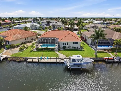 1312 Sea Horse Court Punta Gorda FL 33950