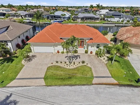 1312 Sea Horse Court Punta Gorda FL 33950