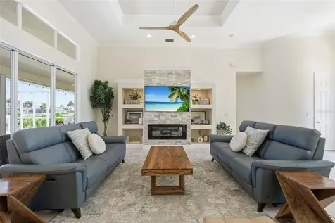 1312 Sea Horse Court Punta Gorda FL 33950