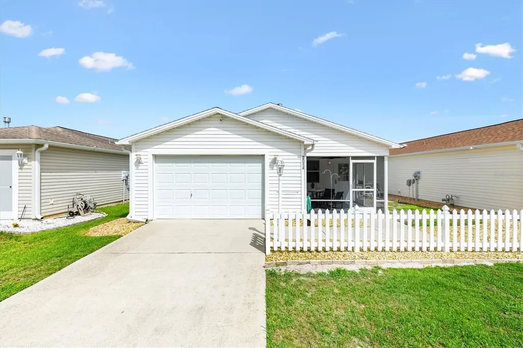 2014 Johnson Court The Villages FL 32162