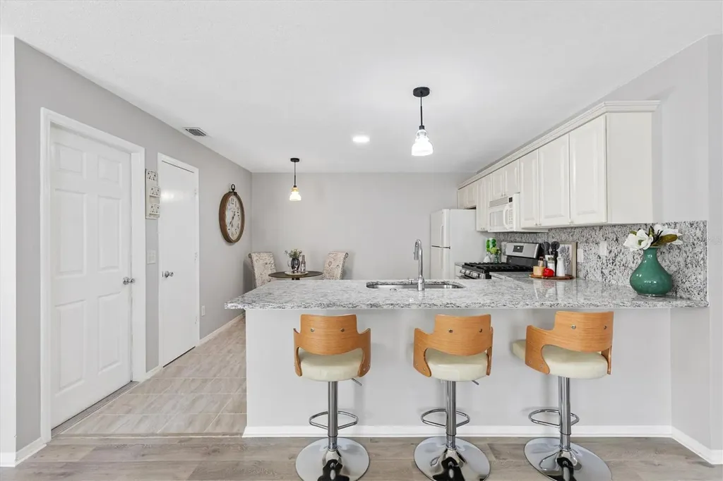 2014 Johnson Court The Villages FL 32162