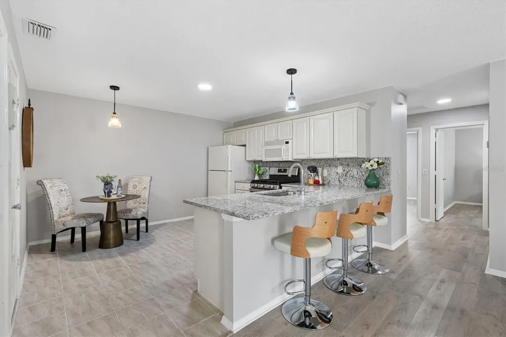 2014 Johnson Court The Villages FL 32162