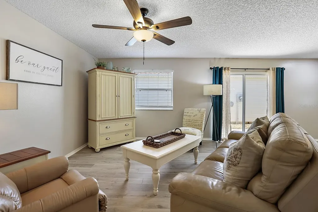 2014 Johnson Court The Villages FL 32162