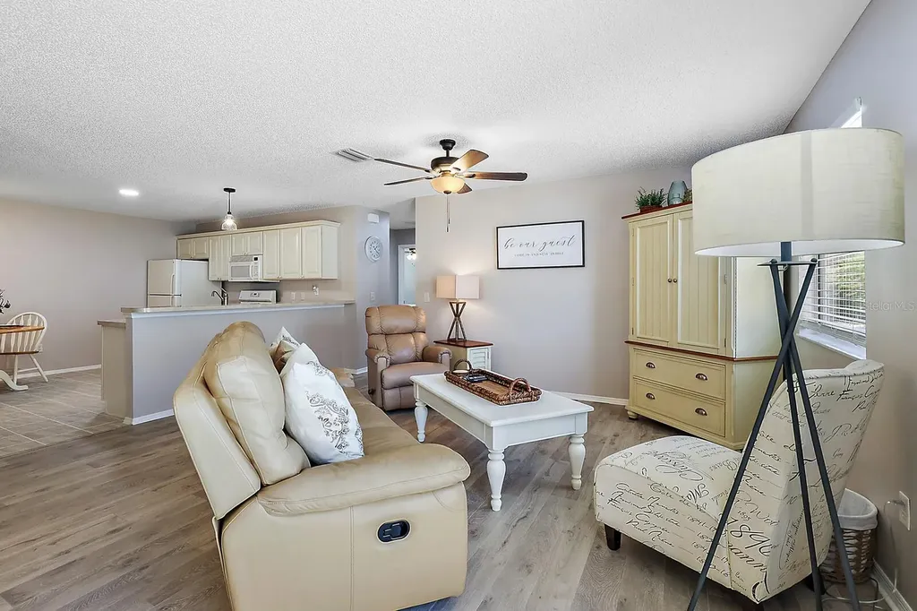 2014 Johnson Court The Villages FL 32162