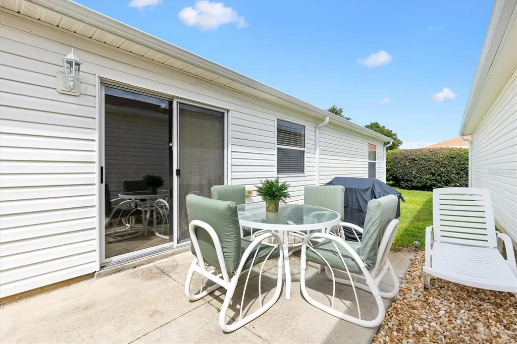 2014 Johnson Court The Villages FL 32162