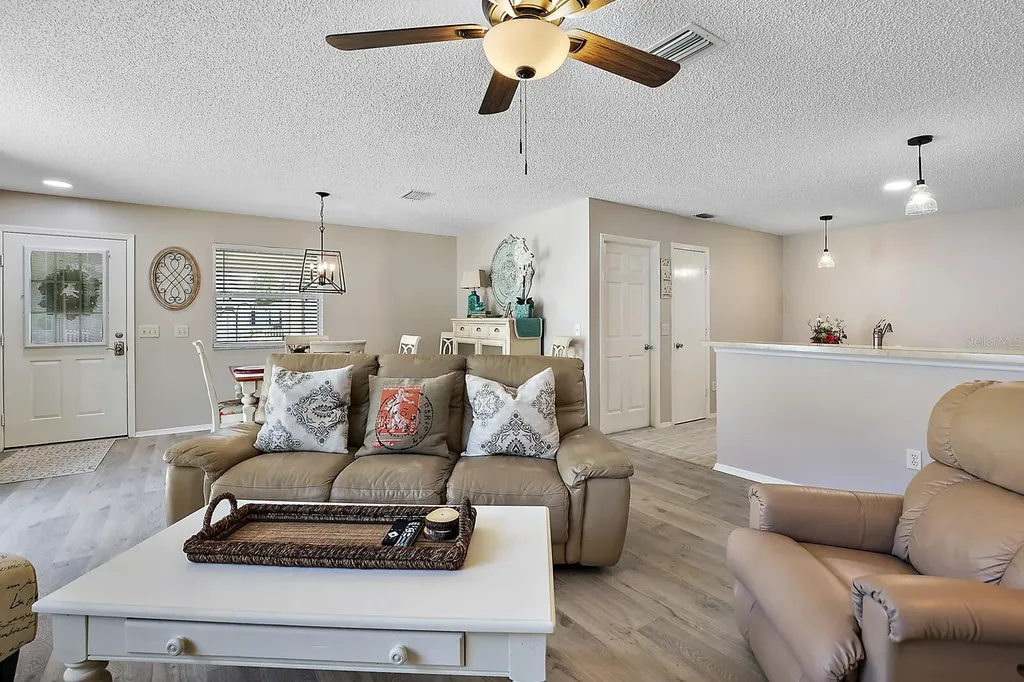 2014 Johnson Court The Villages FL 32162