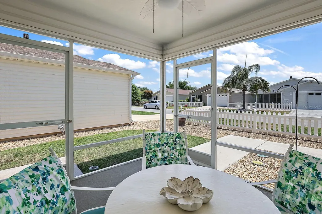 2014 Johnson Court The Villages FL 32162