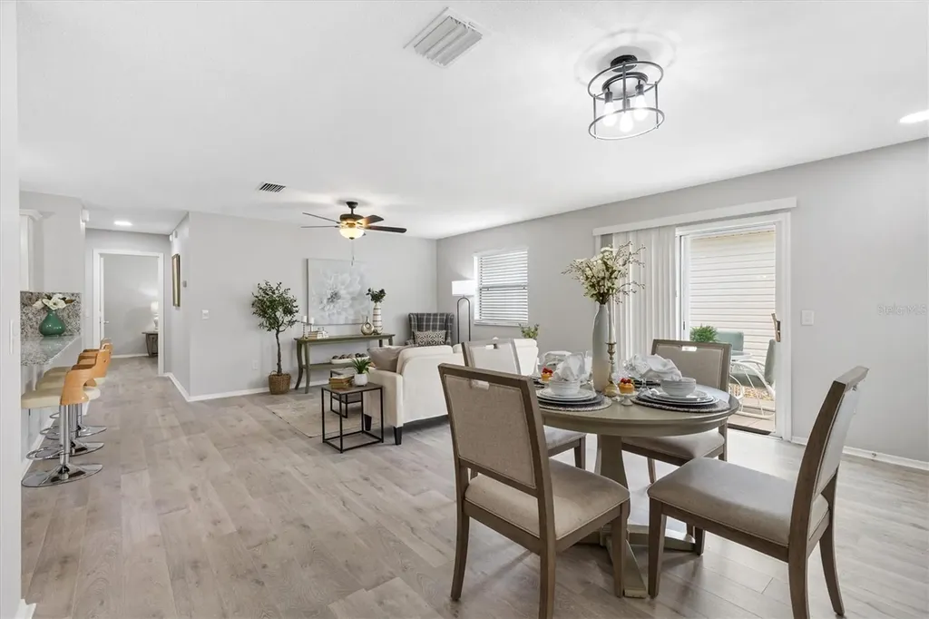 2014 Johnson Court The Villages FL 32162
