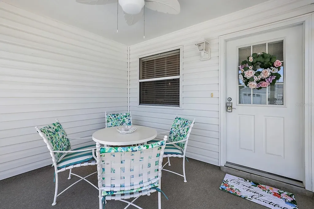2014 Johnson Court The Villages FL 32162