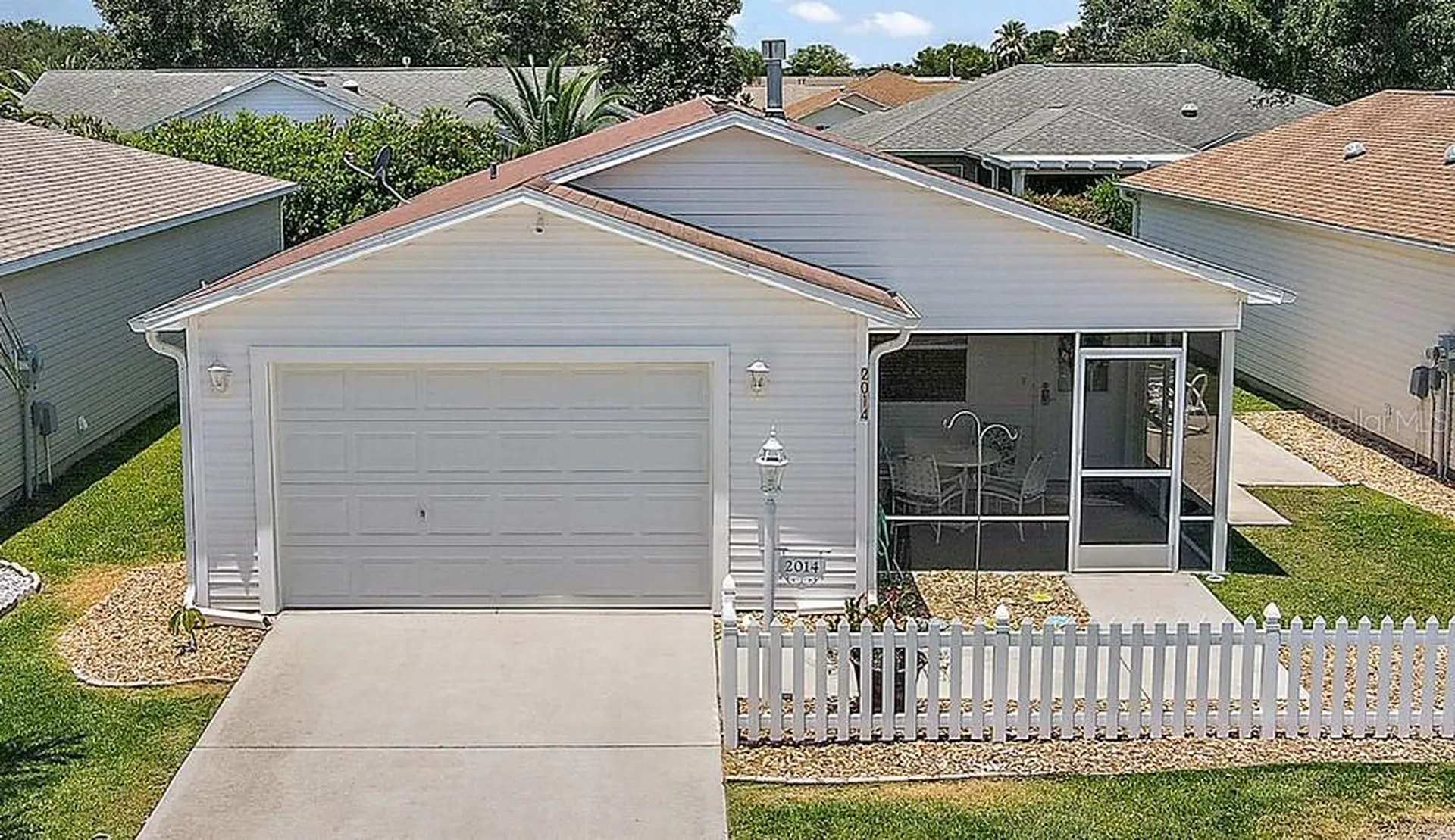 2014 Johnson Court The Villages FL 32162