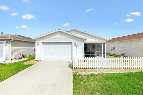 2014 Johnson Court The Villages FL 32162