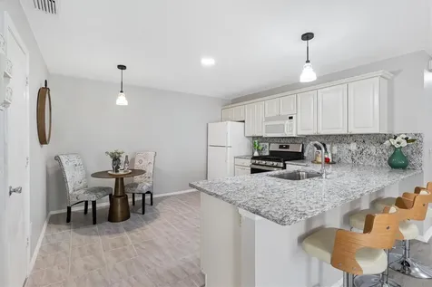 2014 Johnson Court The Villages FL 32162