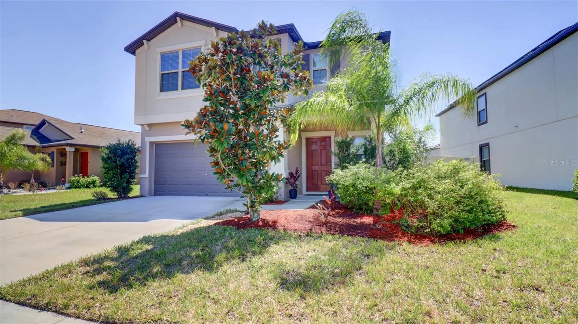 9633 Channing Hill Drive Sun City Center FL 33573