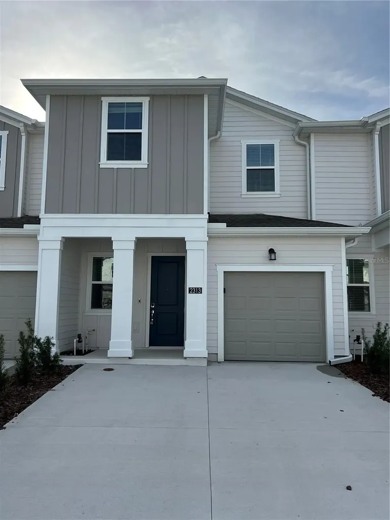 2313 Brook Marsh Loop Kissimmee FL 34747