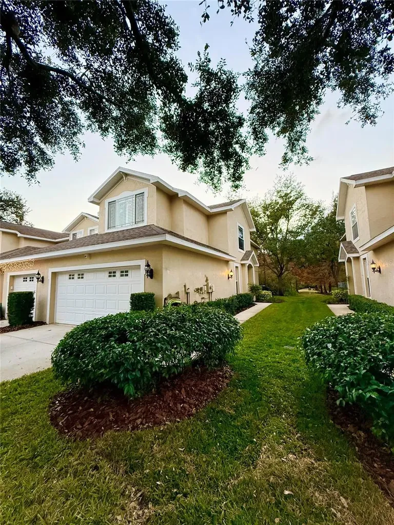 6517 Spring Oak Court Tampa FL 33625