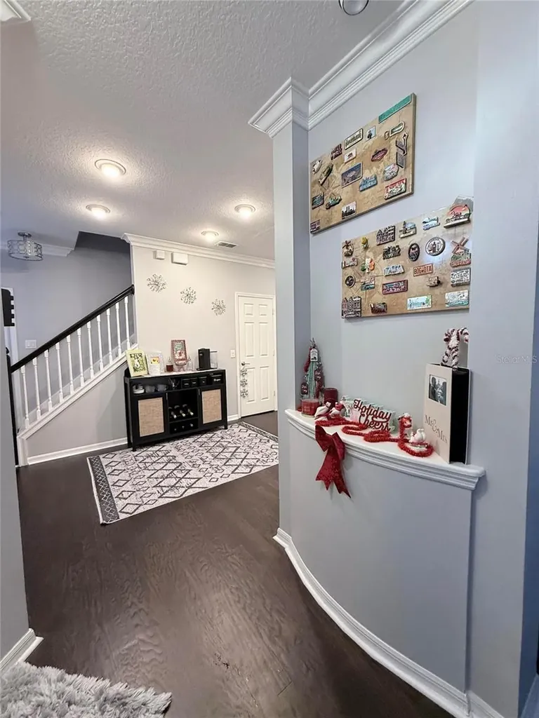 6517 Spring Oak Court Tampa FL 33625