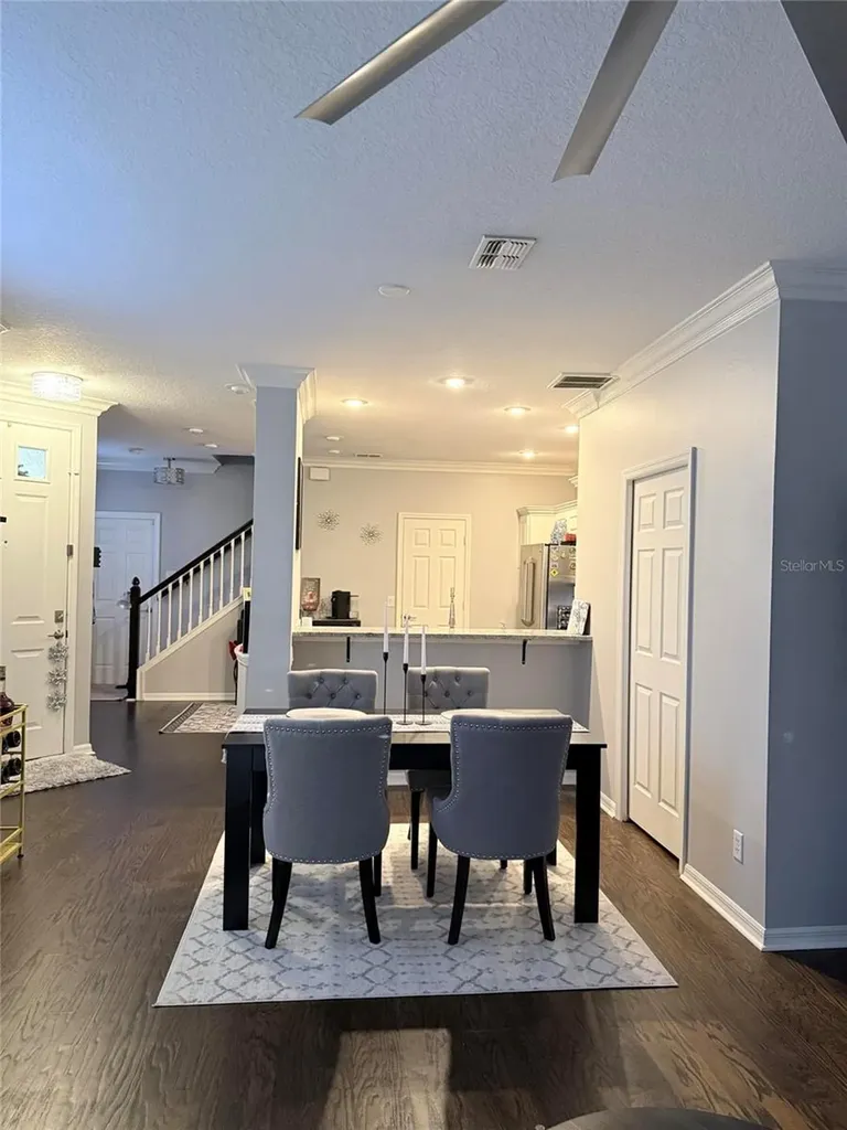 6517 Spring Oak Court Tampa FL 33625