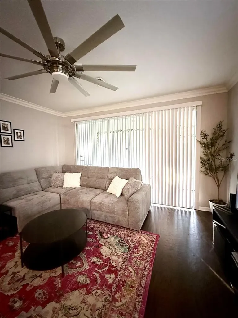 6517 Spring Oak Court Tampa FL 33625