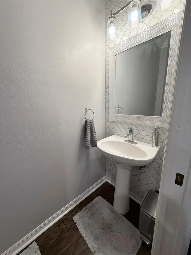 6517 Spring Oak Court Tampa FL 33625