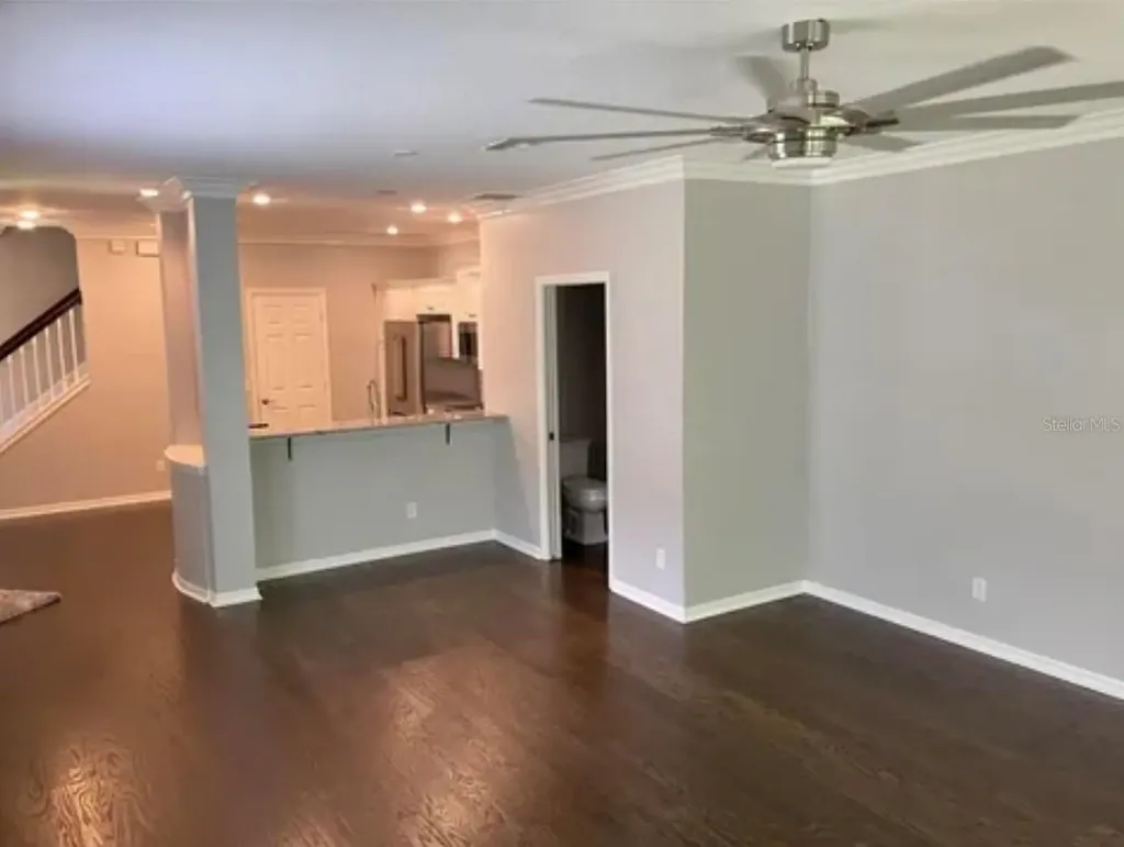 6517 Spring Oak Court Tampa FL 33625