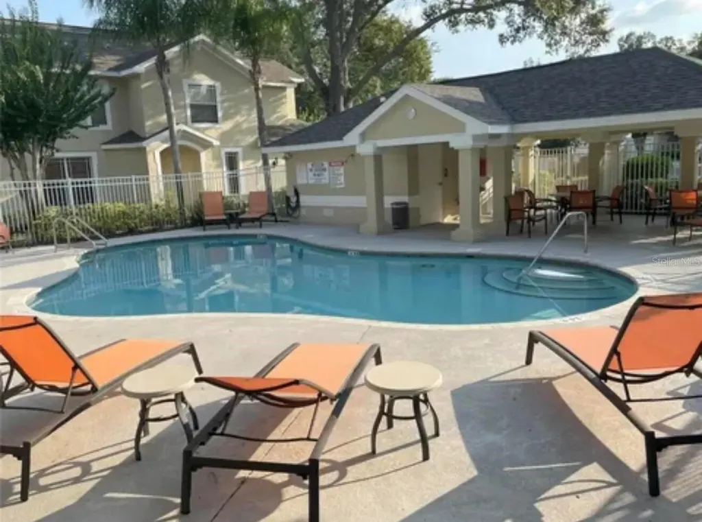 6517 Spring Oak Court Tampa FL 33625