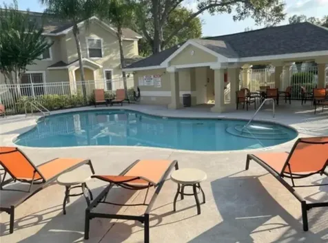 6517 Spring Oak Court Tampa FL 33625