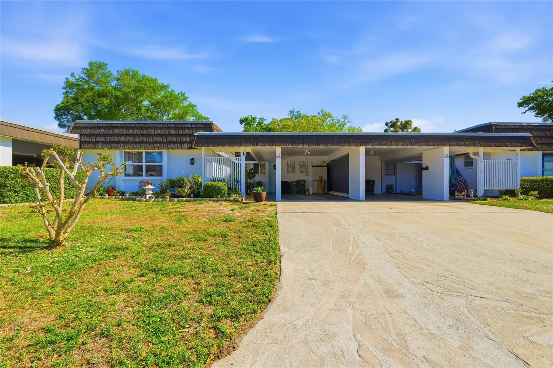 3985 Overlook Bend Sarasota FL 34232