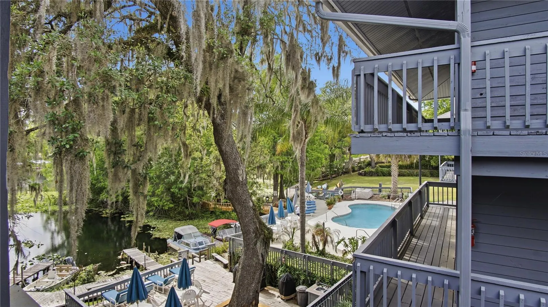 20800 River Drive Dunnellon FL 34431