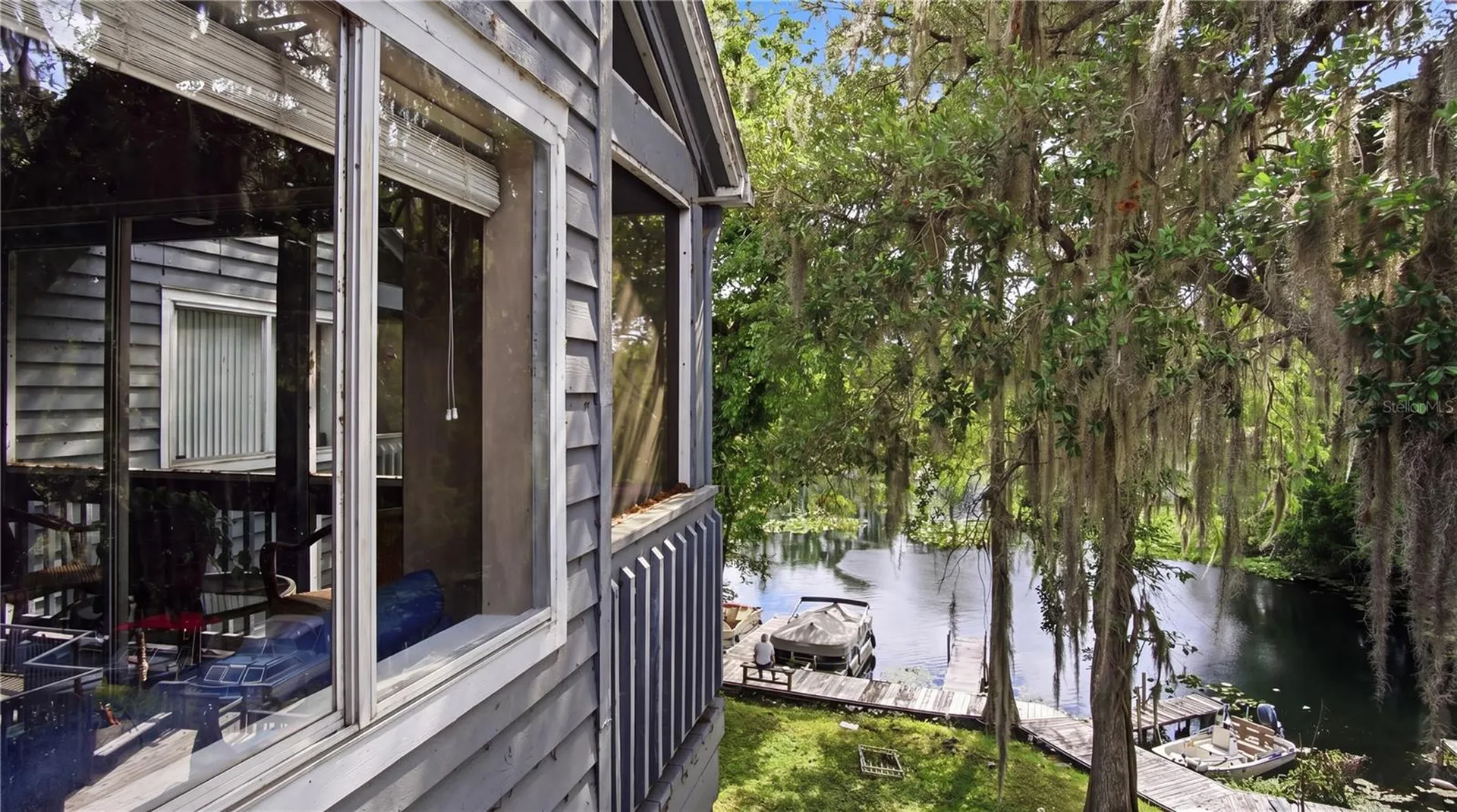 20800 River Drive Dunnellon FL 34431