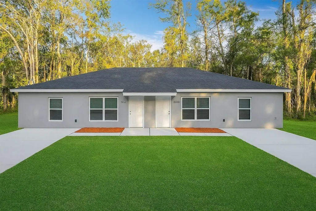 11010 N Edith Point Citrus Springs FL 34434