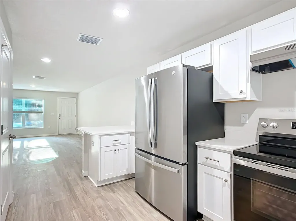 11010 N Edith Point Citrus Springs FL 34434
