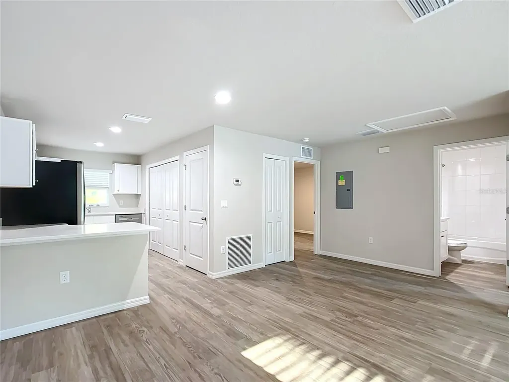 11010 N Edith Point Citrus Springs FL 34434