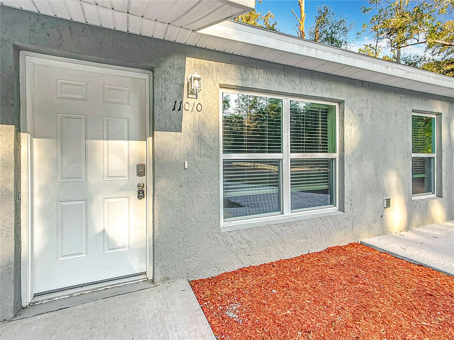 11010 N Edith Point Citrus Springs FL 34434